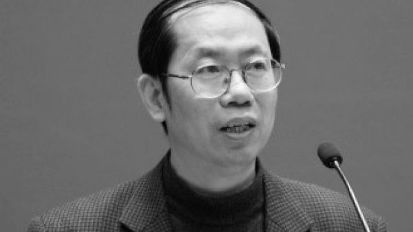 陈平原：训练、才情与舞台