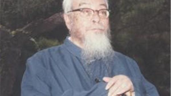 冯友兰:再论知行