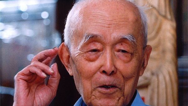 季羡林:月是故乡明