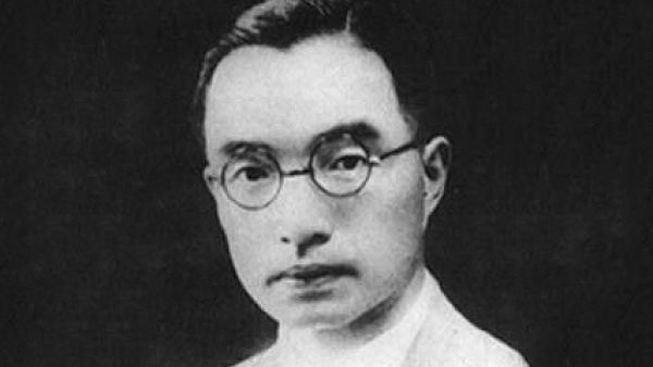 朱自清：荷塘月色