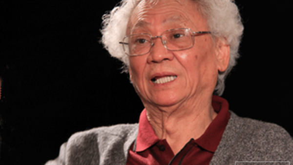 张五常：一个古文化可以复兴吗?