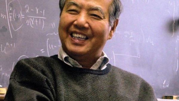 李政道：科学的发现和艺术的表达