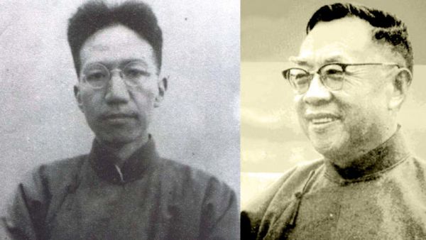 苗振亚:走运的钱穆,背运的陈寅恪