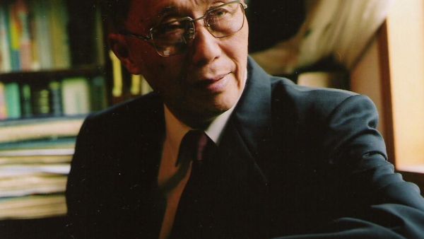 刘道玉：怎样做一个会读书的人