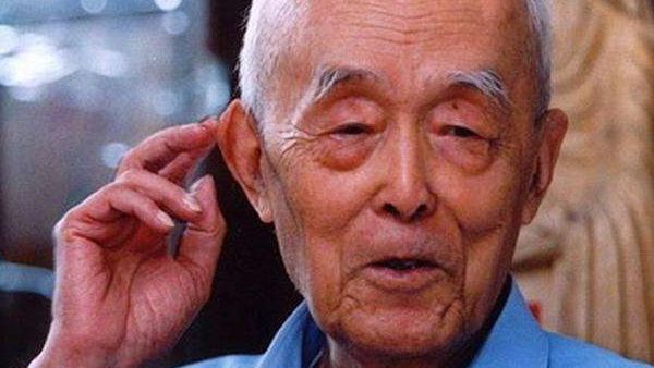 季羡林:散文的真精神