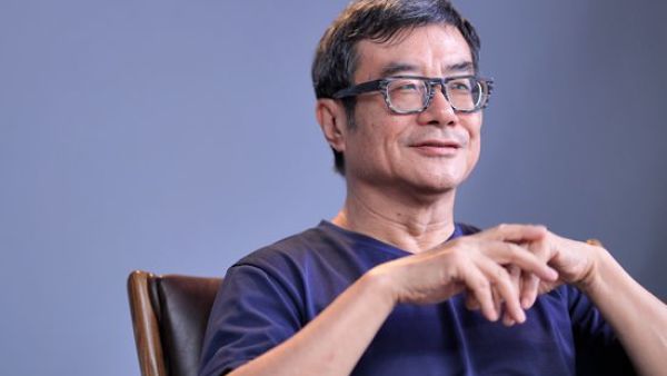 周国平:爱书家的乐趣