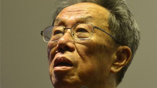 王蒙:这辈子哪本书是属于自己的?