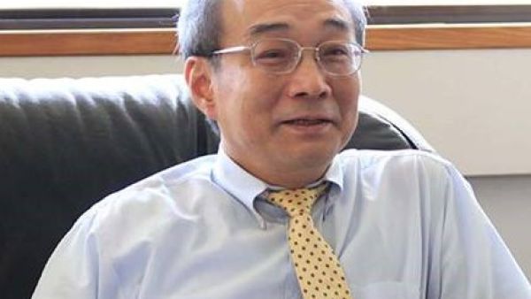 王汎森：回忆马里厄斯·詹森老师