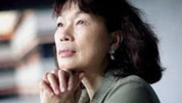 龙应台：青春迷惘后发现的十三件事