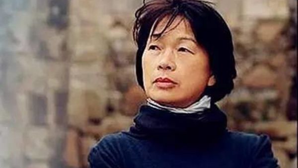 龙应台:心灵的X光