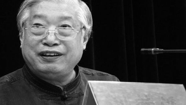 刘梦溪:胡适和梁启超的“国学书目”
