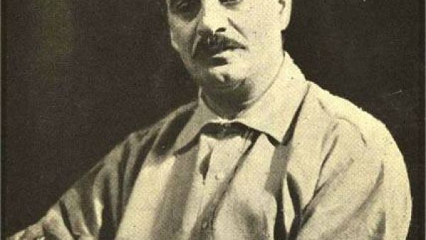 纪伯伦：论友谊