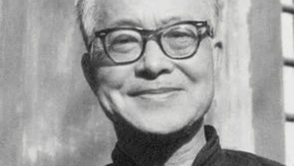 沈从文:中国人的病