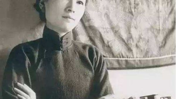 林徽因:一片阳光