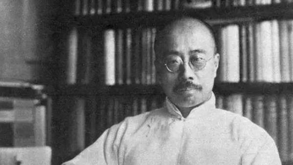 周作人:北平的春天