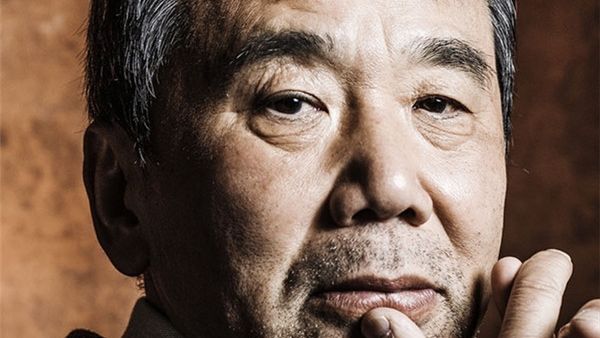 村上春树：小说家是宽容的人种吗