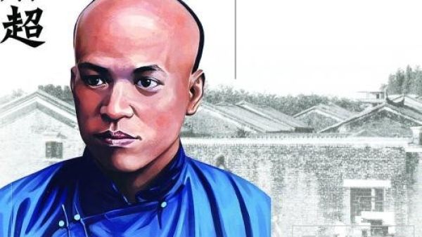 梁启超:为什么要进学校