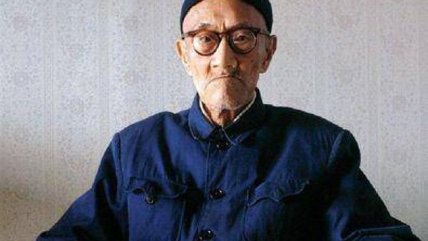 梁漱溟:我所受的教育