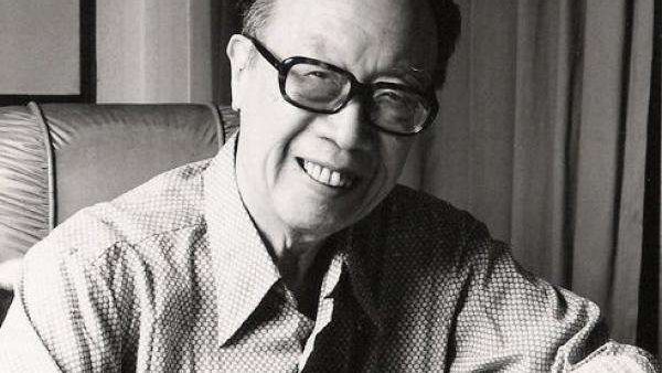 梁实秋:利用零碎时间