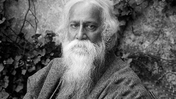 泰戈尔:生如夏花