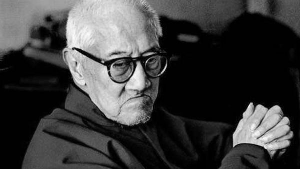 梁漱溟：谈择业