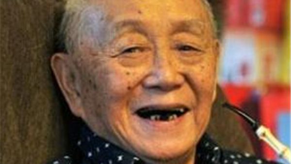 黄永玉:学木刻的故事