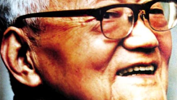 巴金：再访巴黎——随想录十六