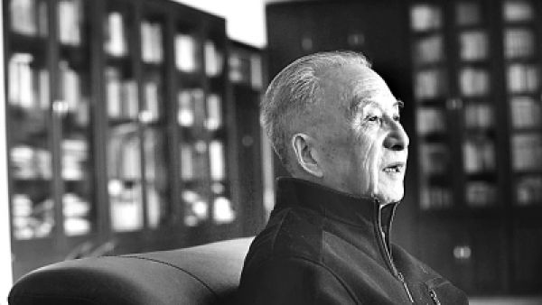 彭剑：“敢为人先”章开沅