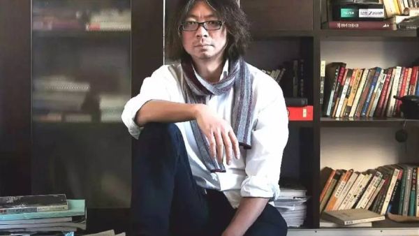 许知远:大学的幻像