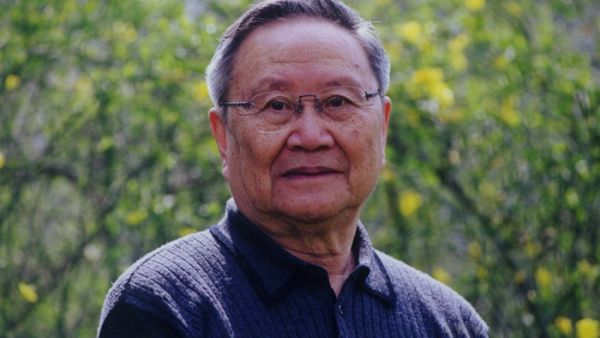 王元化:“一切都不会白白过去”