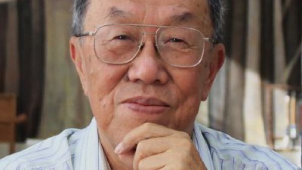 王蒙：谈学问之累