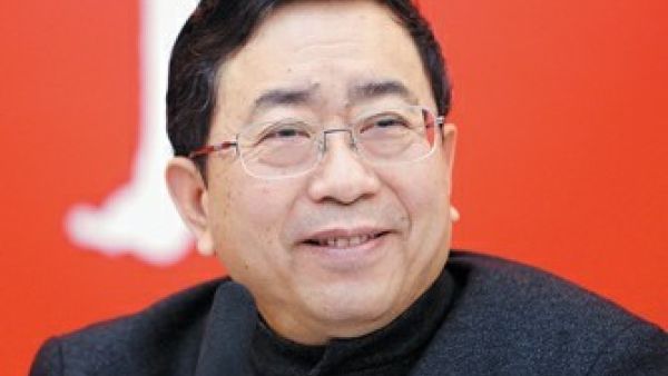 余秋雨:黄铜的幽默