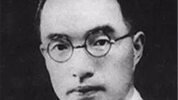 朱自清:匆匆