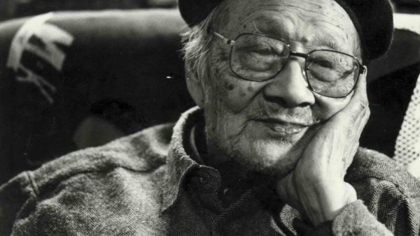 钟敬文：谈读书