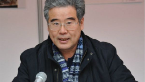 孙郁:在鲁迅的暗区里