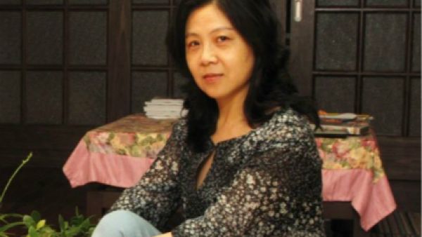 池莉:阅读和成长