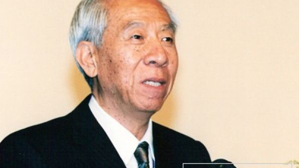 袁行霈：国学究竟有什么用？