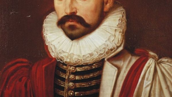 蒙田：当心灵缺乏真实目标时，如何转移激情