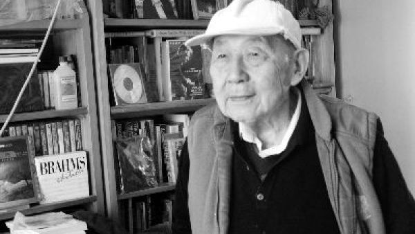 何兆武：回忆吴雨僧师片断