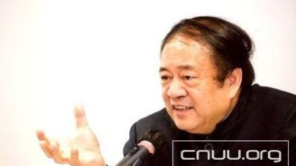 刘再复:孔夫子的三条精神出路