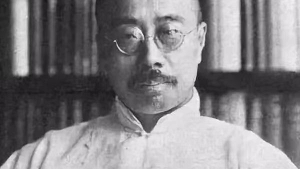 周作人：故乡的野菜